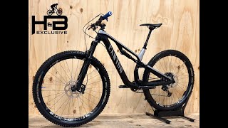 Canyon Neuron CF 9 29 inch mountainbike Refurbished gebruikte fiets  HampB Exclusive [upl. by Lleznol]