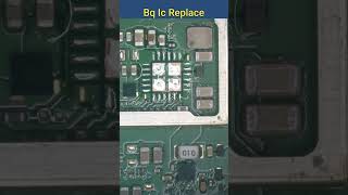 Bq Ic Replace mobilerepair [upl. by Madox]