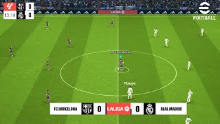 INCREIBLE EFOOTBALL PPSSPP NUEVAS NOVEDADES FICHAJES 2024 CINEMATICAS DE TROFEOS Y GRAFICOS HD [upl. by Chem]