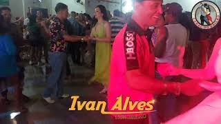 Ivan Alves 100 Bailão Casa de Show Nova OpçãoCambé [upl. by Annairdua]