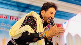 Nakodar Mela Gurdas Maan 2 May2024 [upl. by Einegue]