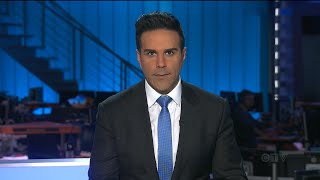 CTV National News  Monday March 25 2024 Tensions rise over UN Gaza ceasefire resolution [upl. by Animsaj]