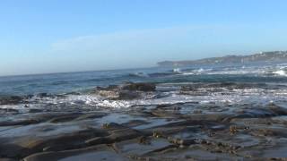 CENTRAL COAST BEACHES  SPOON BAY [upl. by Assilak]