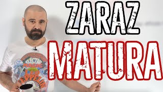 ZARAZ Matura Co robić  RYE Seria maturalna 2023 7 [upl. by Timi]