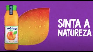 Natural One  Sinta a Natureza [upl. by Kidder]