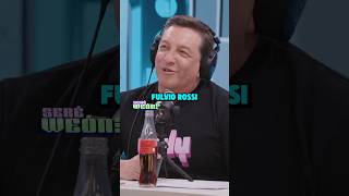 El secreto de Fulvio Rossi chile JC fulviorossi humor podcast [upl. by Whiney]