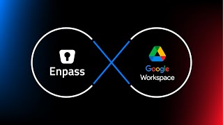 Enpass Revolutionizes Business Password Management with Google Workspace Integration [upl. by Ziegler938]