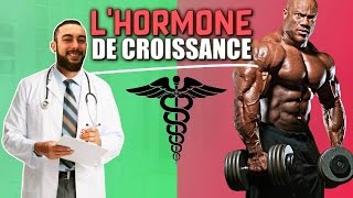 LHORMONE LA PLUS PUISSANTE AU MONDE [upl. by Irehs]