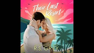 Their Last Resort By RS Grey  Audiobook Romance [upl. by Olette834]