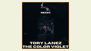 Tory Lanez The Color Violet JOHN DOE Remix [upl. by Merrell]