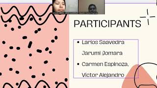 VÍDEO INGLÉS  CONVERSATION WITH CLASSMATE [upl. by Adelric]