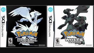 Pokemon Black and White  Opelucid City White Version  Orchestrated [upl. by Anohsal]