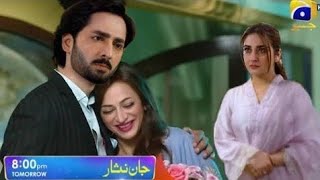 Jaan Nisar Last Episode 32 Promo  Jaan Nisar 32 Teaser  Jaan Nisar Episode 32 Promo  Jan Nisar [upl. by Enitsenrae]