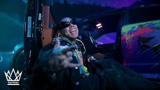 6IX9INE  BONES ft Lil Wayne 2 Chainz RapKing Music Video [upl. by Westland]