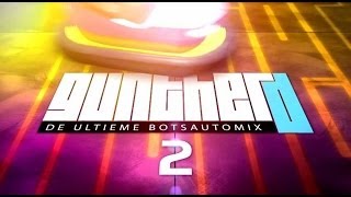 Gunther D  De Ultieme BotsAutoMix 2 [upl. by Anawat204]