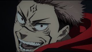 Sukuna vs Mahoraga Part 2  Jujutsu Kaisen Season 2 Episode 17  4K  60FPS  Eng Sub [upl. by Asila]