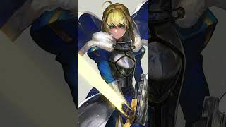 Saber edit [upl. by Staford]