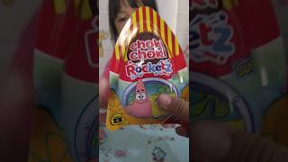 Unboxing Choki choki rocketz [upl. by Neras270]