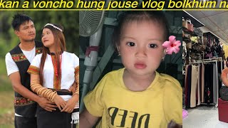 ka Darling pa toh von la kachen nahon le dukan a voncho hungjouse vlog bolkhuna 😂😆 [upl. by Colston147]