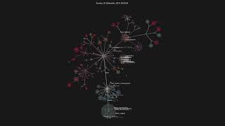 gourceio visualization of httpsgithubcommicropythonmicropython development [upl. by Jochbed110]