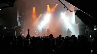 Abbath  Live 2022 Oslo Norway 6th October 2022  Full Concert [upl. by Joon]