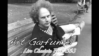 Dueling Banjos Live Chastain Park 1993 Art Garfunkel [upl. by Phail15]