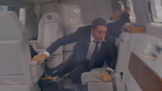 Brace For Impact  London Has Fallen 2016  Gerard Butler Aaron Eckhart  Movie Clip 4K [upl. by Ysnat]