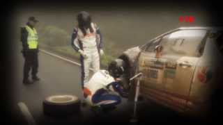 quotJa pierdolequot by Robert Kubica HD 18 [upl. by Ahron]