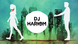 Jeene Laga Hoon  Almao Atriaz Remix  DJ HARIOM [upl. by Erdnaek]