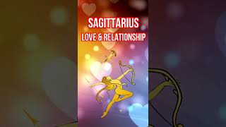 Sagittarius Love amp Relationship reading [upl. by Oijile]