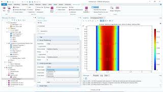 COMSOL Reacting Flow [upl. by Hazlett819]