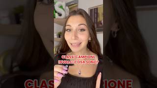 Classi campione invalsi [upl. by Cristy]