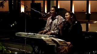 All My Life  Cover Aaron Neville amp Linda Ronstadt [upl. by Sateia]