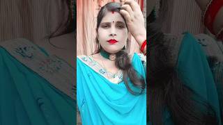 Tere Ishq Me Nachege boolywoodsong youtubeshorts bhagyashree official [upl. by Nadab]