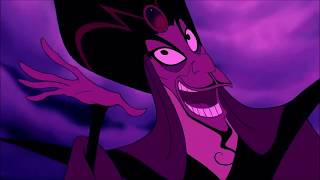 Top 20 Disney Villain Laughs [upl. by Nehte202]