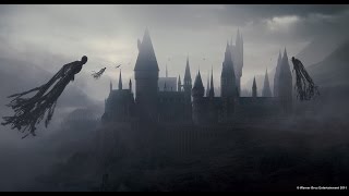 HARRY POTTER Full Movie 2024 Hogwarts Final Battle with Voldemort  FullHDvideos4me Game Movie [upl. by Airdnat]