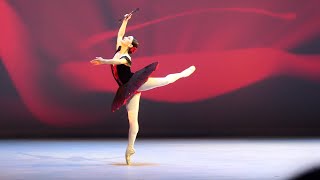 Marianela NunezDon Quixote act 3 variation [upl. by Jaworski]