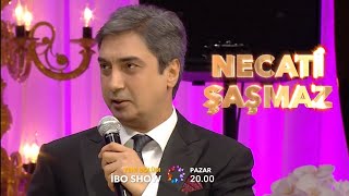 Necati Şaşmaz İbo Showda [upl. by Verras]