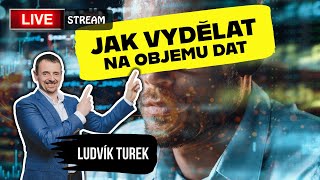 🔴 LIVESTREAM  Obchodování na základě objemu Jak číst a využívat objemová data pro ziskové obchody [upl. by Letreece]