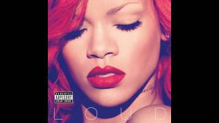 Rihanna  SampM Dave Audé Radio Remix  SampM Remixes [upl. by Airlia]