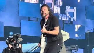 FOO FIGHTERS  Breakout LIVE Brisbane Australia 121223 AndysGigChannelkb6nt [upl. by God]