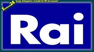 Palinsesti Rai 20222023 due programmi chiusi per sempre poi conferme e novità ecco cosa vedremo [upl. by Hjerpe]