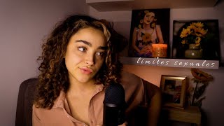 limites sexuales video podcast [upl. by Foushee]