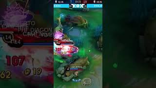 Asian Esports Games 2024  Womens Team MLBB  UB Semi Finals  Philippines vs Cambodia Game 3 [upl. by Nnaarat]