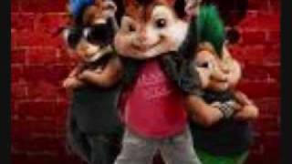 Michael JacksonBillie Jean Alvin and the Chipmunks version [upl. by Dorcus]