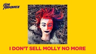 I DONT SELL MOLLY NO MORE PROD SONNYDIGITAL [upl. by Seymour]