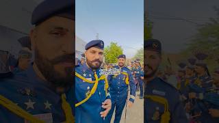 Sanu nehar wale pul te bula ke by ansari band fsd 03046698998 ansaripipeband pipeband [upl. by Kemme412]