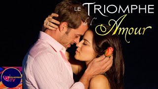 Le triomphe de lamour  episode 1 à 15 en français  résumé  novelas fyp series novela [upl. by Courtnay732]