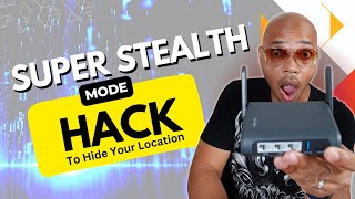 The VPN Setup Hack For GLInet 1800 VPN Travel Router You Need to Know Before You Travel [upl. by Chu]