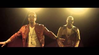 JAY amp DARIO  QUIEN SANARA OFFICIAL VIDEO [upl. by Brendon]